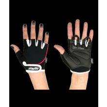 Перчатки для фитнеса STARFIT SU-111