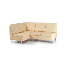 Мягкая мебель для офиса ТОМ