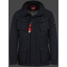 Wellensteyn Fuel-44 Dunkelblau