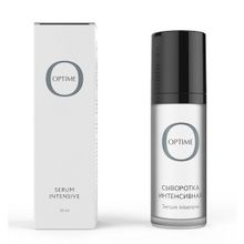 Сыворотка для лица интенсивная Optime Base Serum Intensive 30мл