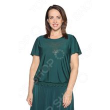 Blagof «Ослепительная». Цвет: зеленый