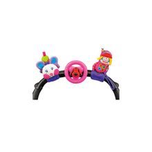 Ks Kids (КС Кидз) Развивающая игрушка для коляски: телефон Ks Kids (КС Кидз)