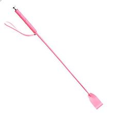 Sitabella Розовый стек с деревянной ручкой - 70 см. (розовый)