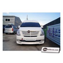 2012 Hyundai Grand Starex Limousine 