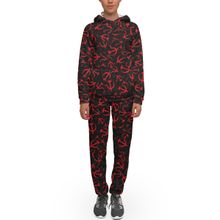 Спортивный костюм Я-МАЙКА Серп и молот 2