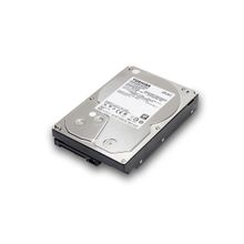 Жесткий диск sata 3.5 toshiba dt01aca300, 3000gb, 7200rpm, 64mb