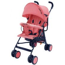 Everflo трость Voyage E-850A pink