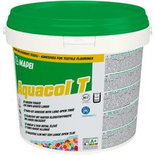 Mapei Aquacol T 25 кг