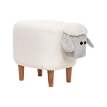 Мебель Импэкс Пуф Leset Lamb COMBI