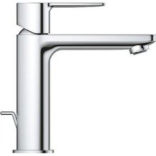 Смеситель Grohe Lineare New для раковины, 32114001