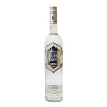 Водка Белое Золото, 0.700 л., 40.0%, 12