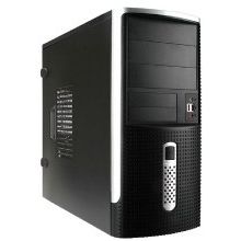 Matrix 3D-Maker MD01(3.4ГГц, 2ядра, Intel Core i3 8192Мб DDR3 HDD 1000Гб Quadro 400, 512Мб DVD-RW БП 450Вт) - системный блок