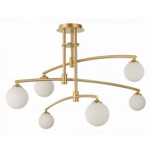 ST-Luce Люстра на штанге ST-Luce Sembrare SL1208.302.06 ID - 420182