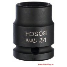 Bosch Торцевая головка 17 мм 1 2 (1608552019 , 1.608.552.019)