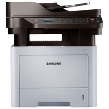 Многофункциональное устройство Samsung SL-M3870FW XEV A4, P C S F, 38стр. мин, 1200x1200 dpi, 256Мб (512Mb), SPL, PS3, PCL6, PCL5e, IBM ProPrinter, EPSON, PDF, USB 2.0, Ethernet 10 100BaseTX, Wirelss 802.11 b g n, Direct USB, ID Copy   2-up   4-up   Colla