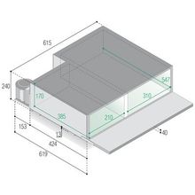 VITRIFRIGO S44