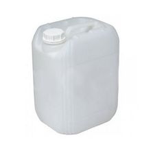 Пластиковая канистра, 10 литров (КП 10м)