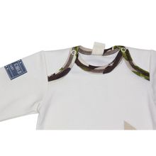 Lucky child Боди "Милитари" 31-19