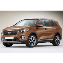 Замок КПП FORTUS MTL 2314 для KIA Sorento 2015- (слева) типтроник, Prime