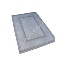 Турецкий шерстяной ковер 918, 3 x 4