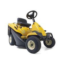 Садовый райдер-газонокосилка Cub Cadet Minirider CC 114 TA 13B226ED603