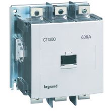 Контактор CTX³ 800 3P 630A 200...240В~ = | код 416346 | Legrand