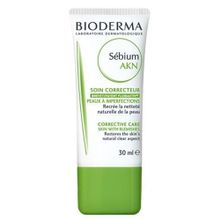 Bioderma для лица Sebium AKN 30 мл