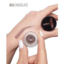 Topface Гель для бровей кремовый водостойкий Instyle Eyebrow gel PT551
