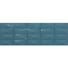 Ibero Perlage Turquoise Claire 25x75 см