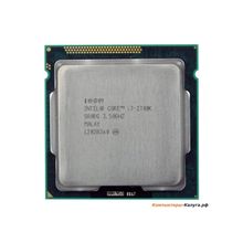 Процессор Core i7-2700K OEM &lt;3.50GHz, 8Mb, 95W, LGA1155 (Sandy Bridge)&gt;