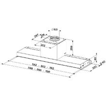 FABER IN-NOVA PREMIUM X A120
