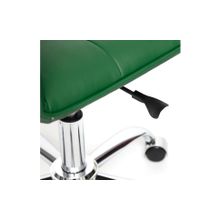 Tetchair Кресло ZERO, зеленый