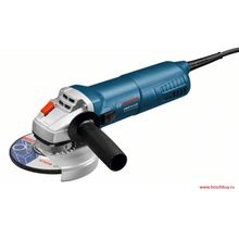 Bosch Bosch GWS 9-125 (0 601 791 0R0 , 06017910R0 , 0.601.791.0R0)