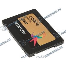 SSD диск 256ГБ 2.5" ADATA "Ultimate SU900" ASU900SS-256GM-C (SATA III) (ret) [139922]