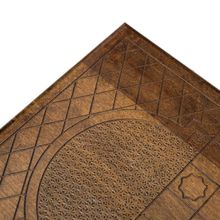 Нарды резные  "Волк-2"