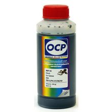 Чернила OCP BKP 44 (Black Pigment) для картриджей CANON, 100 г