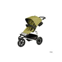 Детская прогулочная коляска Mountain Buggy Urban Jungle