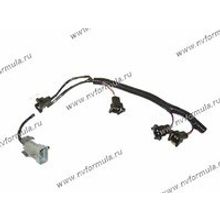 Проводка 21074,21214, 2123 Chevy Niva жгут форсунок