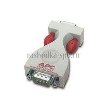 APC 9 piNSerial Protector for DTE