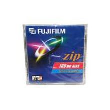 FUJIFILM ZIP DISK 100 Мб магнитный диск повышенной ёмкости, 42261
