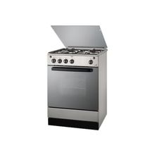 Плита газовая Zanussi ZCG 661 GX