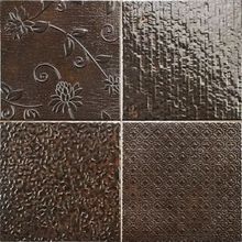 Realonda Glint Antracita 44x44 см