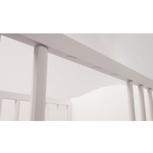 Polini Simple 140х70 см белая