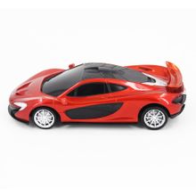 Радиоуправляемая машина MZ McLaren P1 Orange 1:24 - 27051