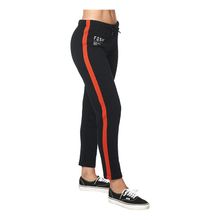 Штаны Fox Mesa Fleece Pant Black, Размер S