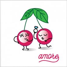 Керамическая плитка Kerama Marazzi Фруктовая серенада NTA1625009 декор 20х20