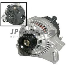 Генератор Alhambra,Arosa,Caddy Ii Kasten,Caddy Ii Kombi,Cordoba,Cordoba Vario,Corrado,Golf Iii,Golf Iii Cabriolet,Golf Iii Variant,Golf Iv Cabriolet,Ibiza Ii,Inca,Passat,Passat Variant,Polo,Polo Classic,Polo Ka JP Group арт. 1190100500