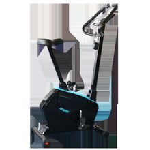 STARFIT Велотренажер BK-110 Tornado, магнитный