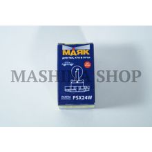 Лампа МАЯК PSX24W 12V