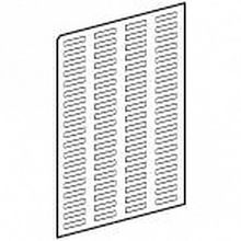 ЛИСТЫ С 76 МАРКИРОВКАМИ D22 8 X 27 MM |  код. ZBY4100 |  Schneider Electric